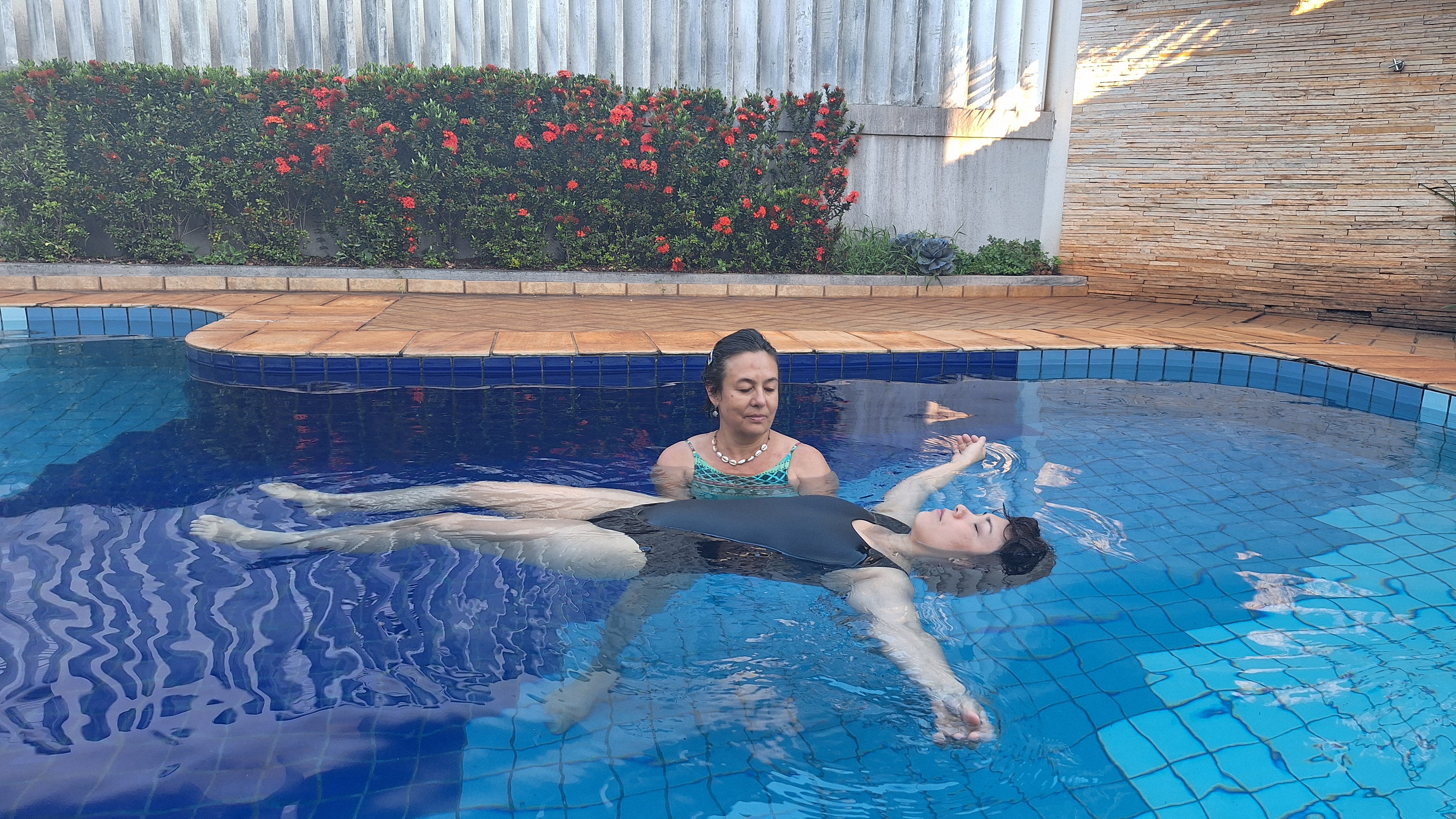 2ª Tarde de Imersão: Somos Água